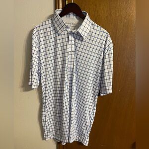 Collar & Co. dress collar polo